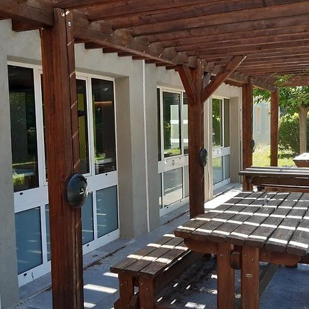 Logis Hotel De Port D'Alon - St Cyr Sur Mer Saint-Cyr-sur-Mer Dış mekan fotoğraf