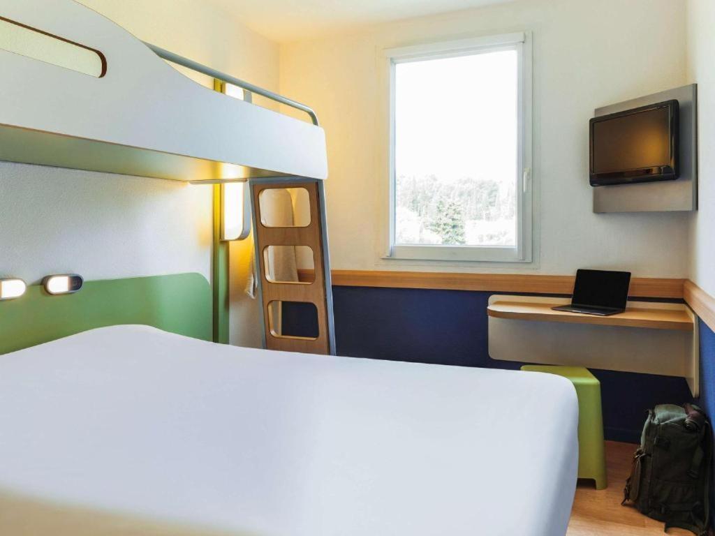 Logis Hotel De Port D'Alon - St Cyr Sur Mer Saint-Cyr-sur-Mer Dış mekan fotoğraf